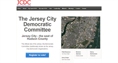Desktop Screenshot of jcdo.org